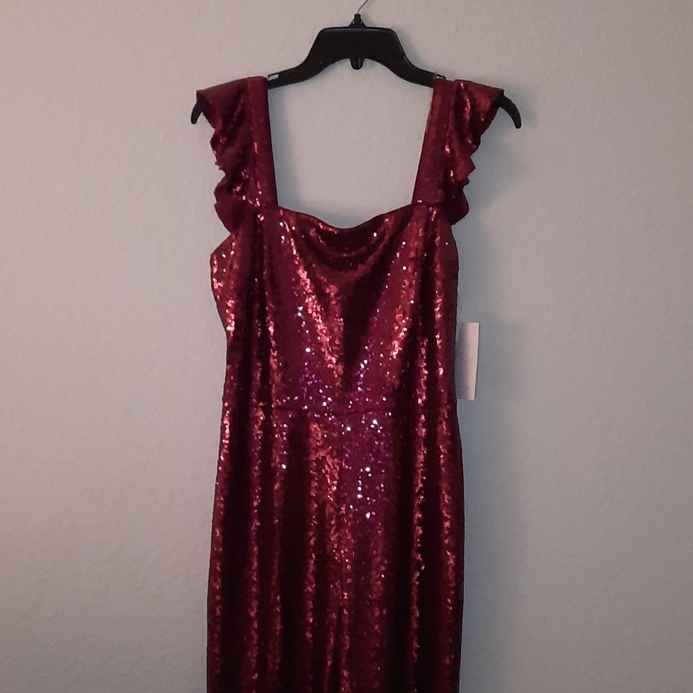 Gal Meets Glam Casey Jumpsuit